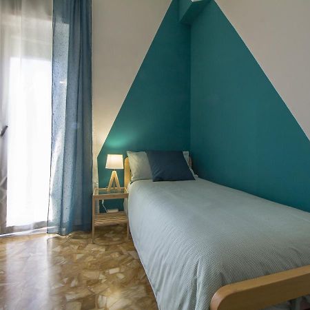 Residenza Matera Centro Con Parcheggio E Self Check-In Екстериор снимка
