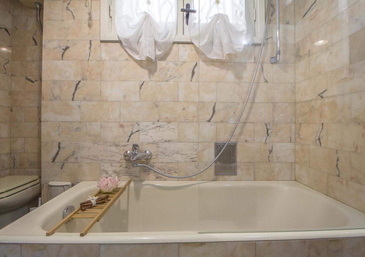 Residenza Matera Centro Con Parcheggio E Self Check-In Екстериор снимка
