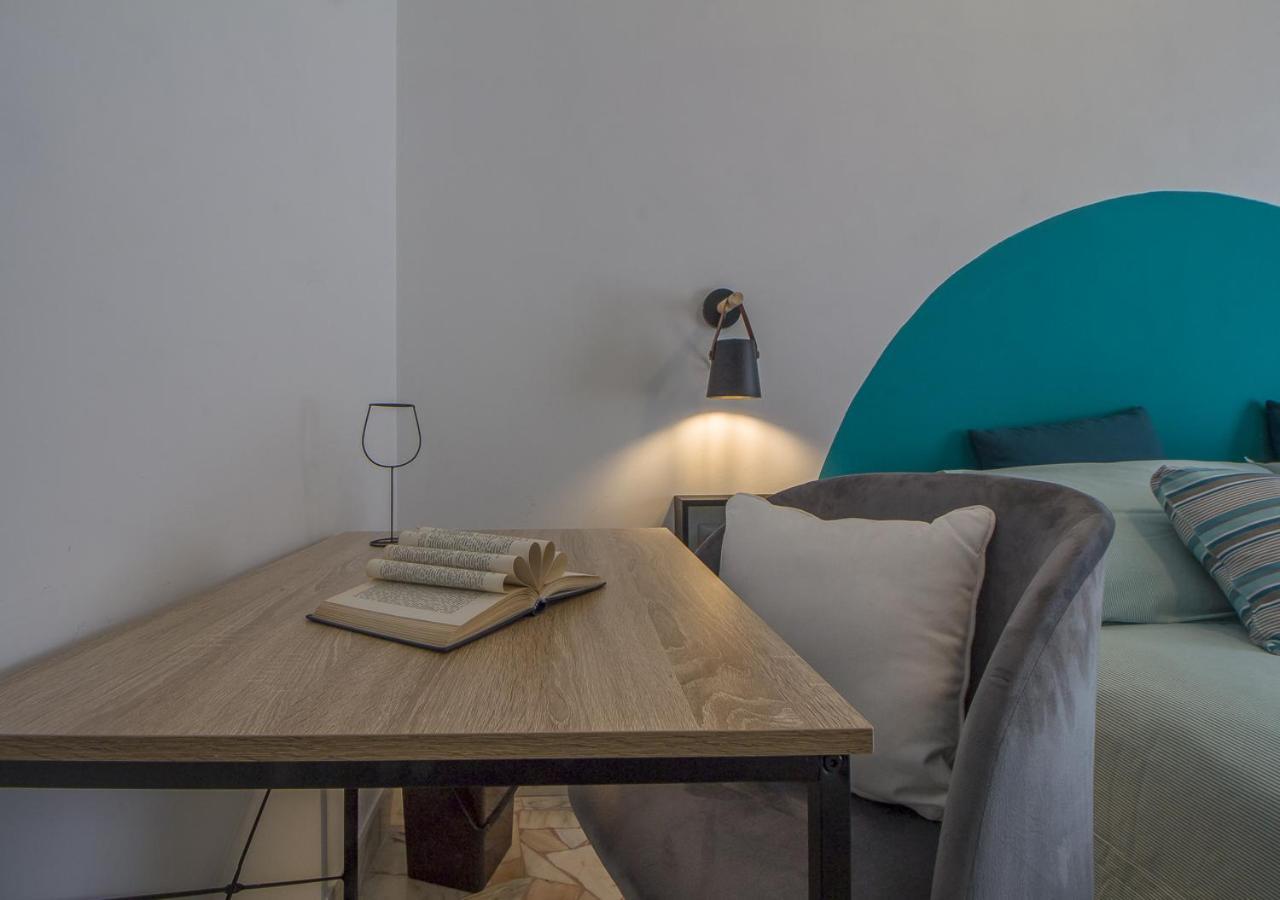 Residenza Matera Centro Con Parcheggio E Self Check-In Екстериор снимка