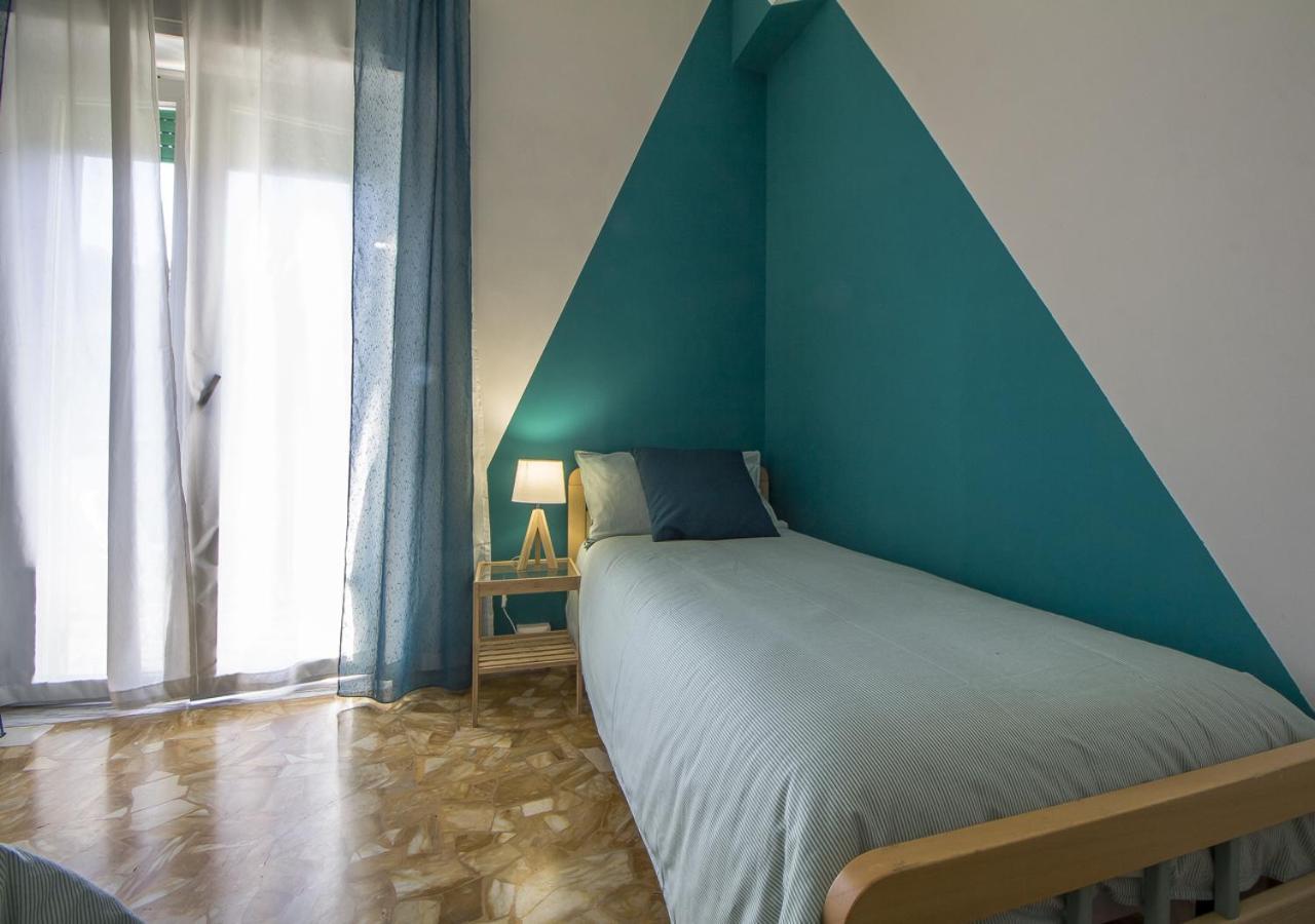 Residenza Matera Centro Con Parcheggio E Self Check-In Екстериор снимка
