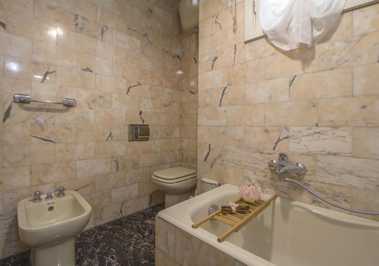 Residenza Matera Centro Con Parcheggio E Self Check-In Екстериор снимка