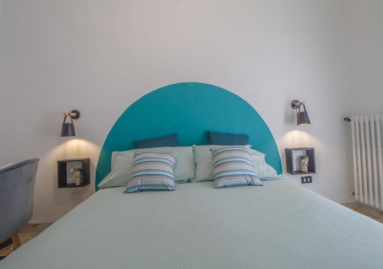 Residenza Matera Centro Con Parcheggio E Self Check-In Екстериор снимка
