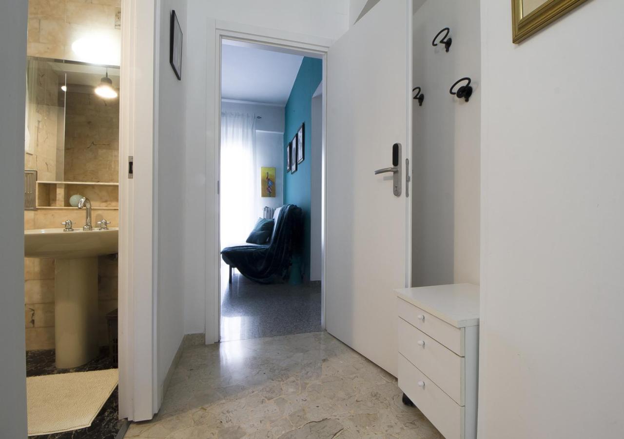 Residenza Matera Centro Con Parcheggio E Self Check-In Екстериор снимка
