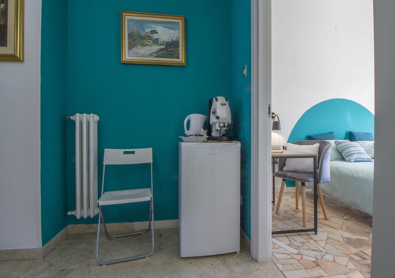 Residenza Matera Centro Con Parcheggio E Self Check-In Екстериор снимка