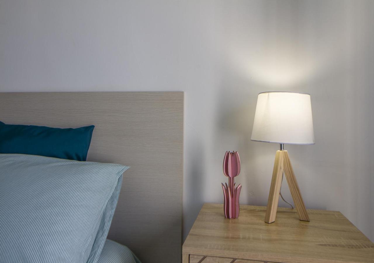 Residenza Matera Centro Con Parcheggio E Self Check-In Екстериор снимка