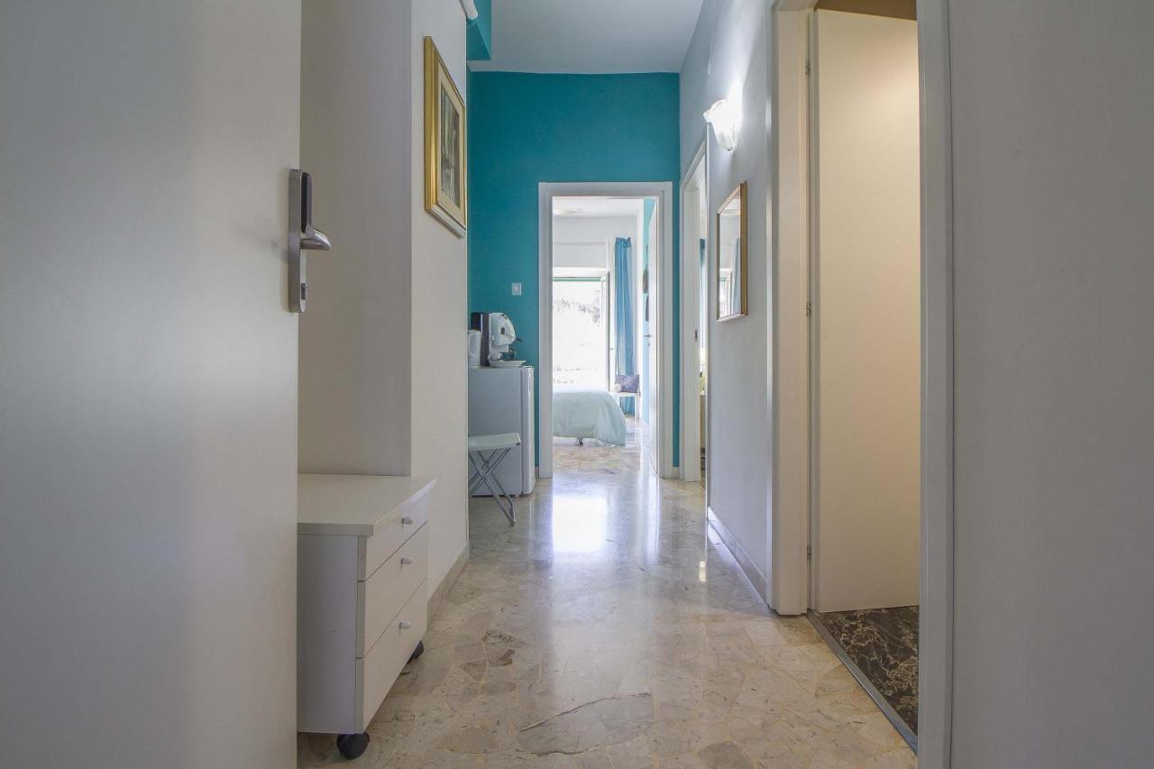 Residenza Matera Centro Con Parcheggio E Self Check-In Екстериор снимка