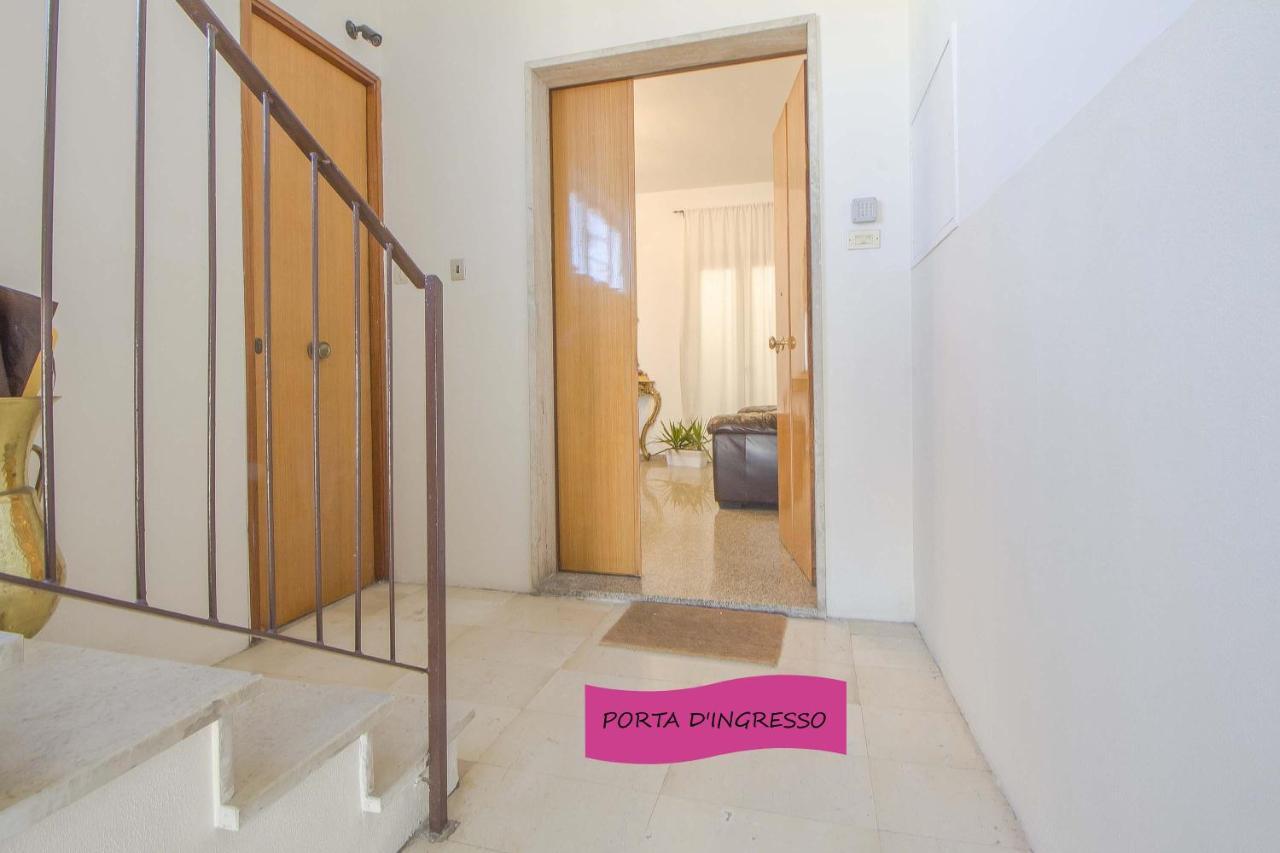 Residenza Matera Centro Con Parcheggio E Self Check-In Екстериор снимка
