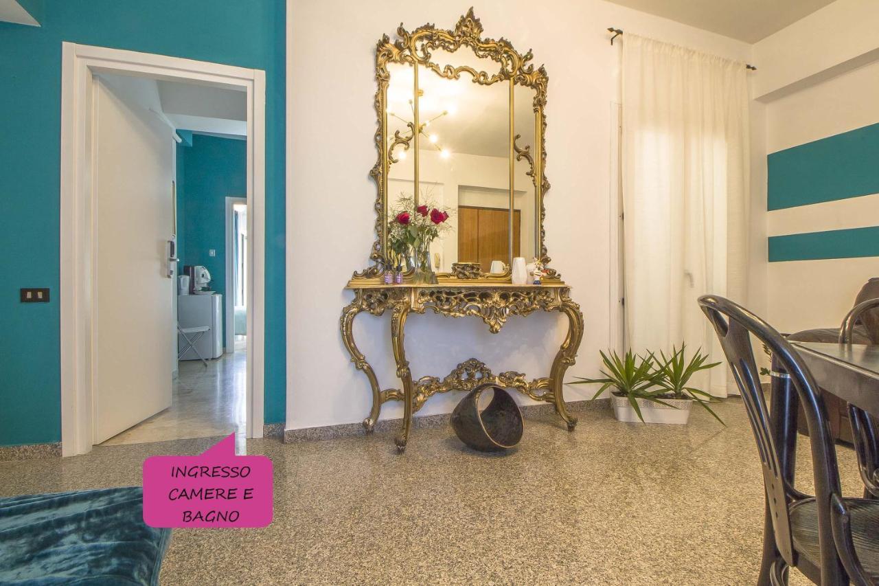 Residenza Matera Centro Con Parcheggio E Self Check-In Екстериор снимка