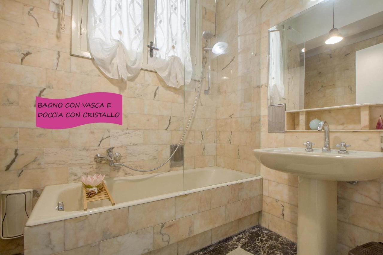 Residenza Matera Centro Con Parcheggio E Self Check-In Екстериор снимка